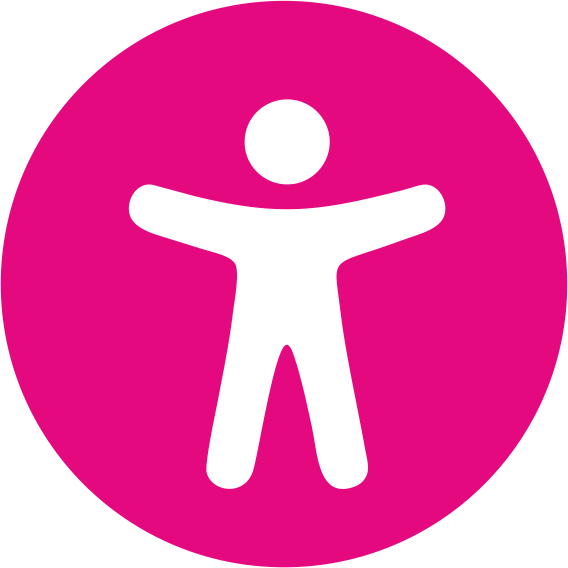 Eingabehilfen öffnen