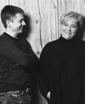 Frank & Jana Matthies Sanitätshaus Matthies Leipzig